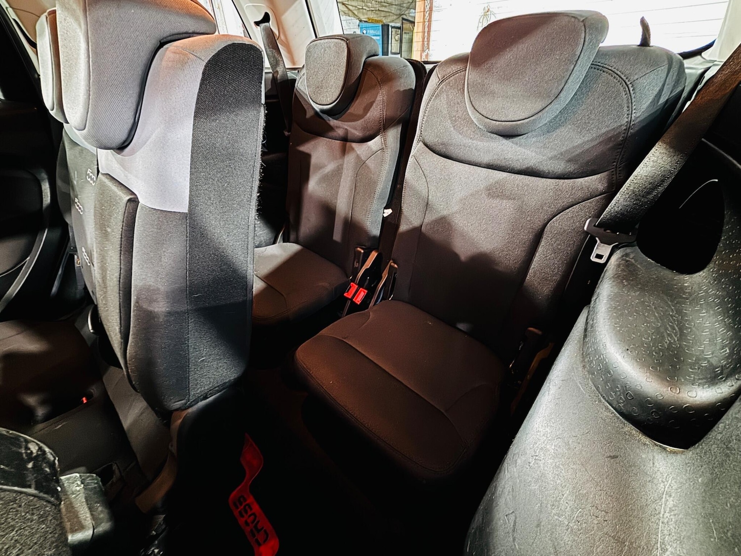 Used Fiat 500L 2014 for sale - 76964598: Photo 17