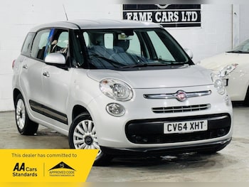 (64) - 1.3 MultiJet Pop Star MPW Dualogic Euro 5 (s/s) 5dr