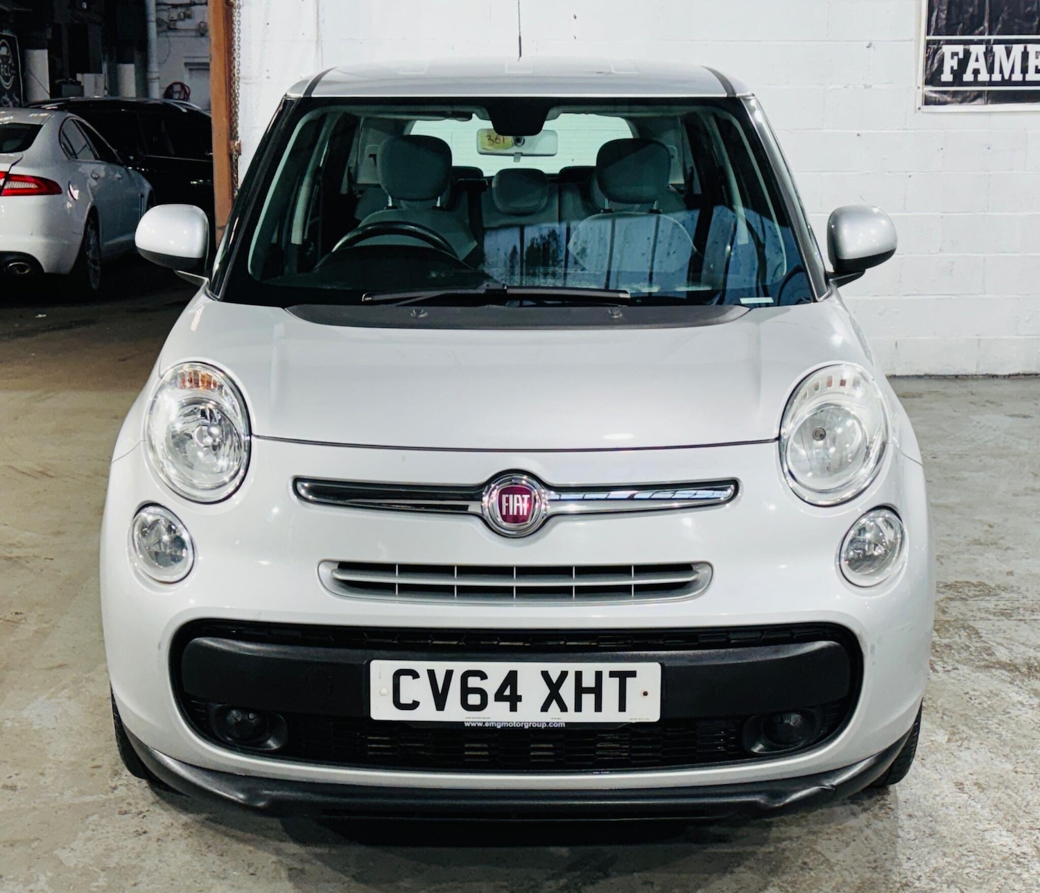 Used Fiat 500L 2014 for sale - 76964598: Photo 2