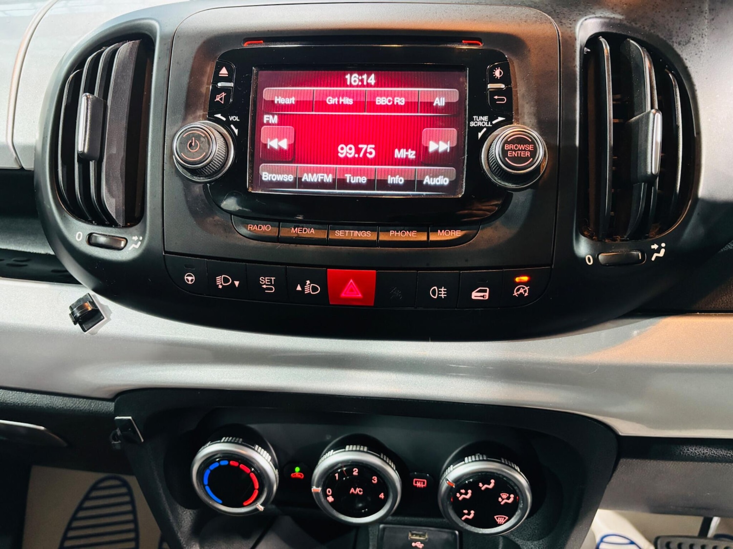 Used Fiat 500L 2014 for sale - 76964598: Photo 22