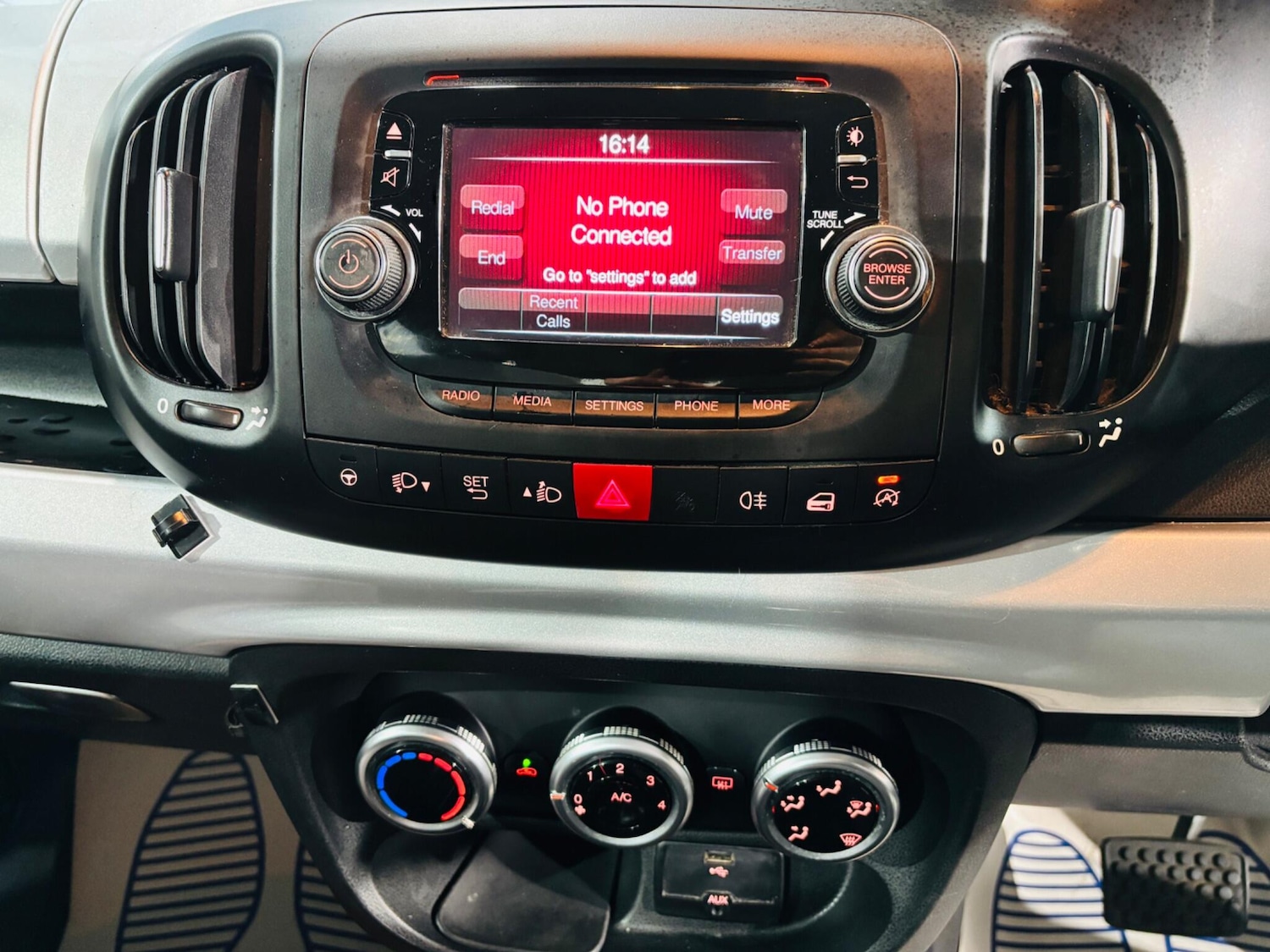 Used Fiat 500L 2014 for sale - 76964598: Photo 24