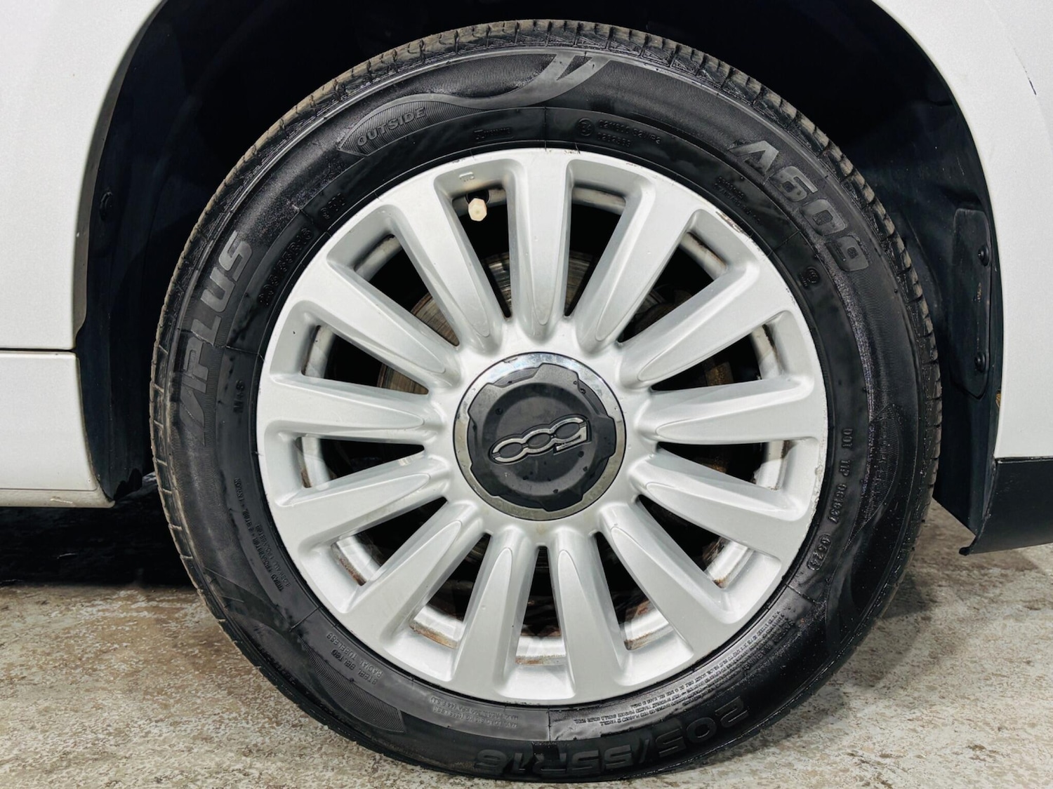 Used Fiat 500L 2014 for sale - 76964598: Photo 26