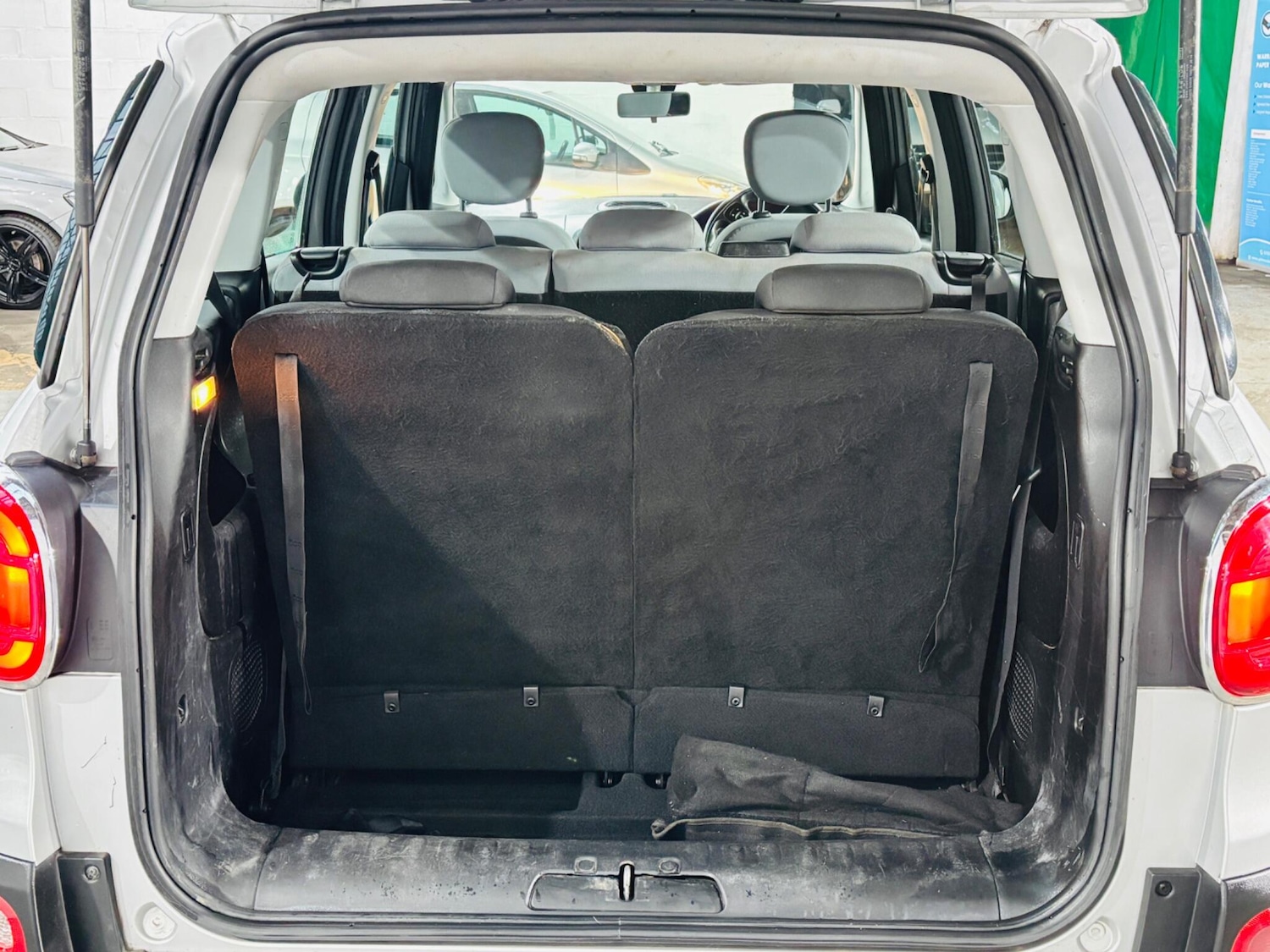 Used Fiat 500L 2014 for sale - 76964598: Photo 28