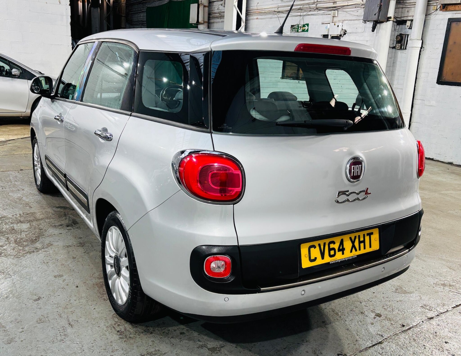 Used Fiat 500L 2014 for sale - 76964598: Photo 7