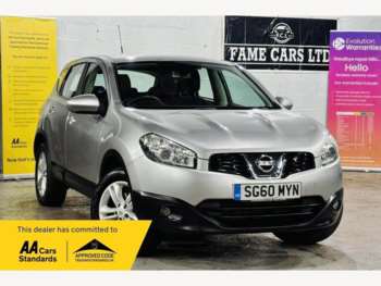 2010 (60) - 1.5 dCi Acenta 2WD Euro 5 5dr