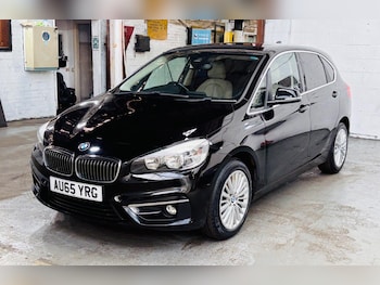 Used BMW 2 Series 2015 for sale - 78797181: Photo