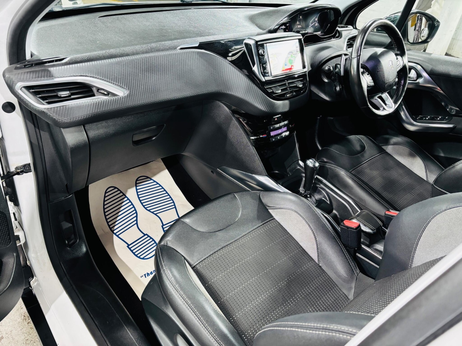 Used Peugeot 2008 2014 for sale - 76667522: Photo 14