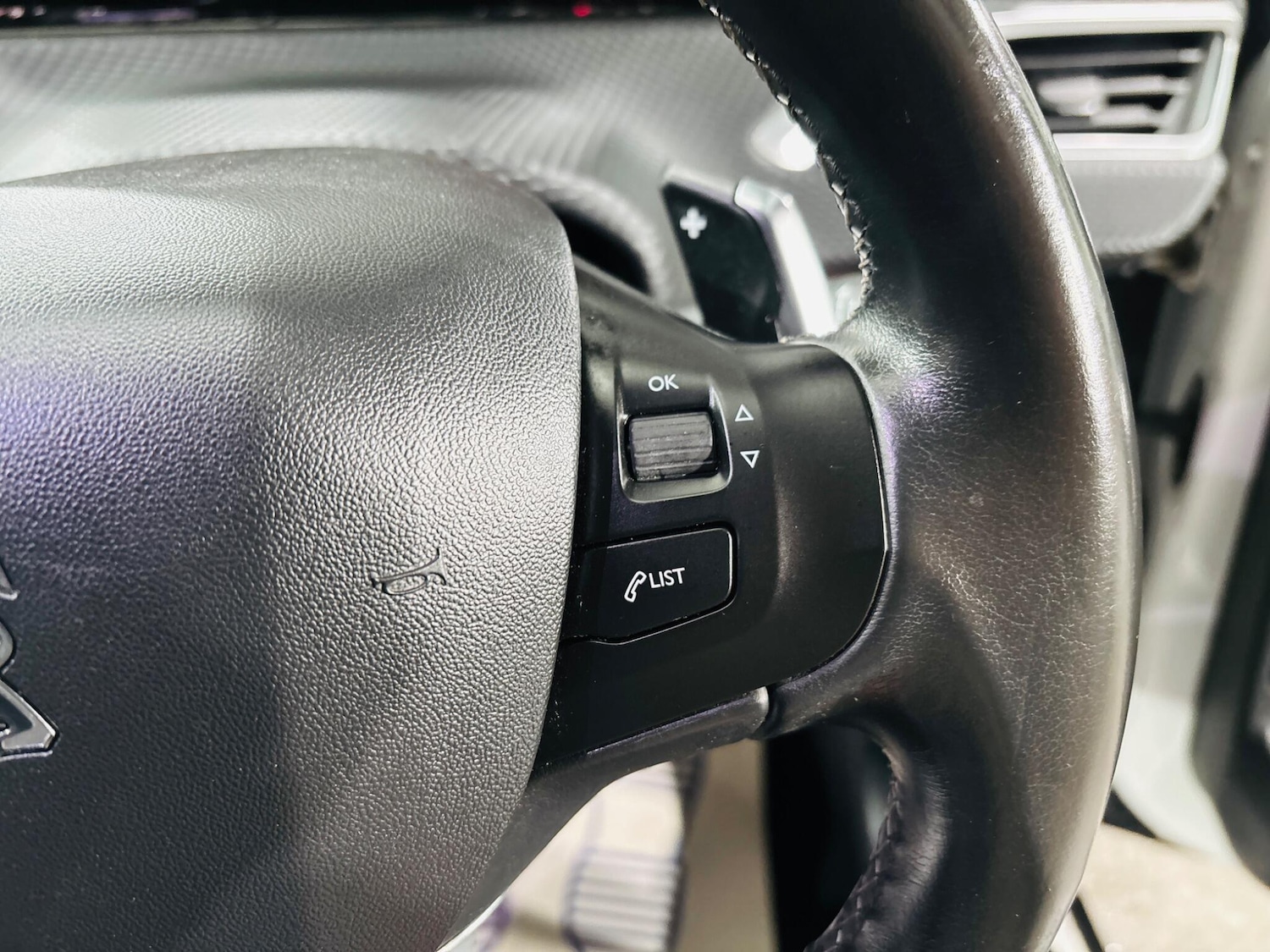 Used Peugeot 2008 2014 for sale - 76667522: Photo 19