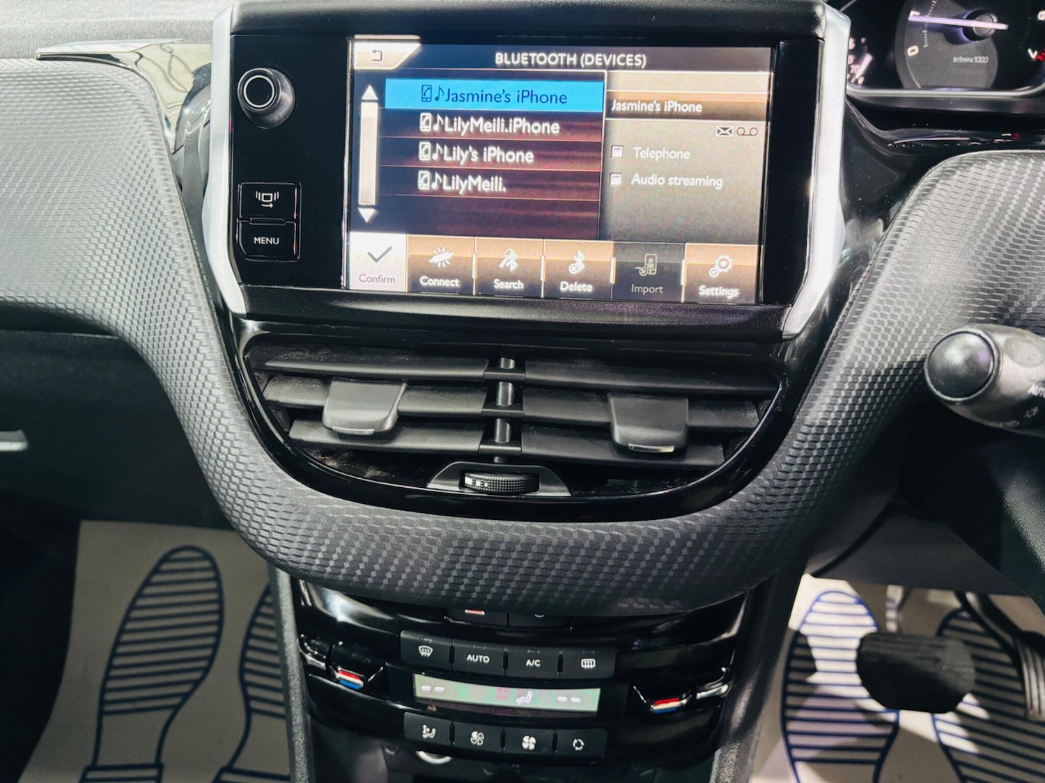 Used Peugeot 2008 2014 for sale - 76667522: Photo 24