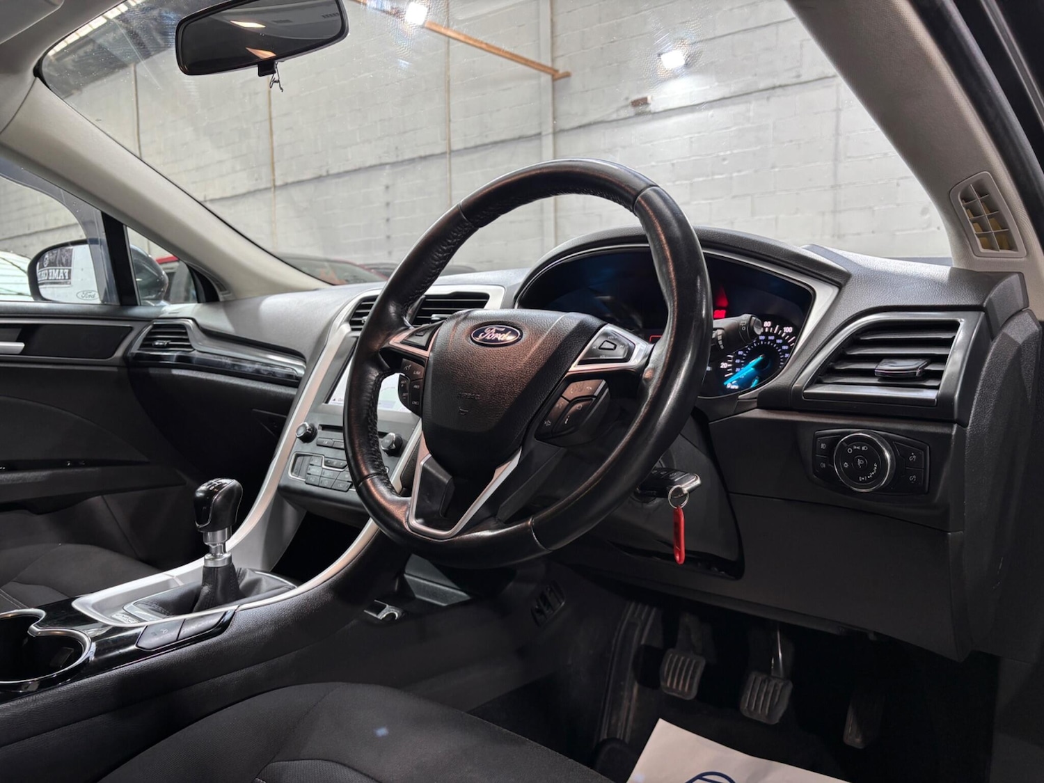 Used Ford Mondeo 2016 for sale - 78086316: Photo 13