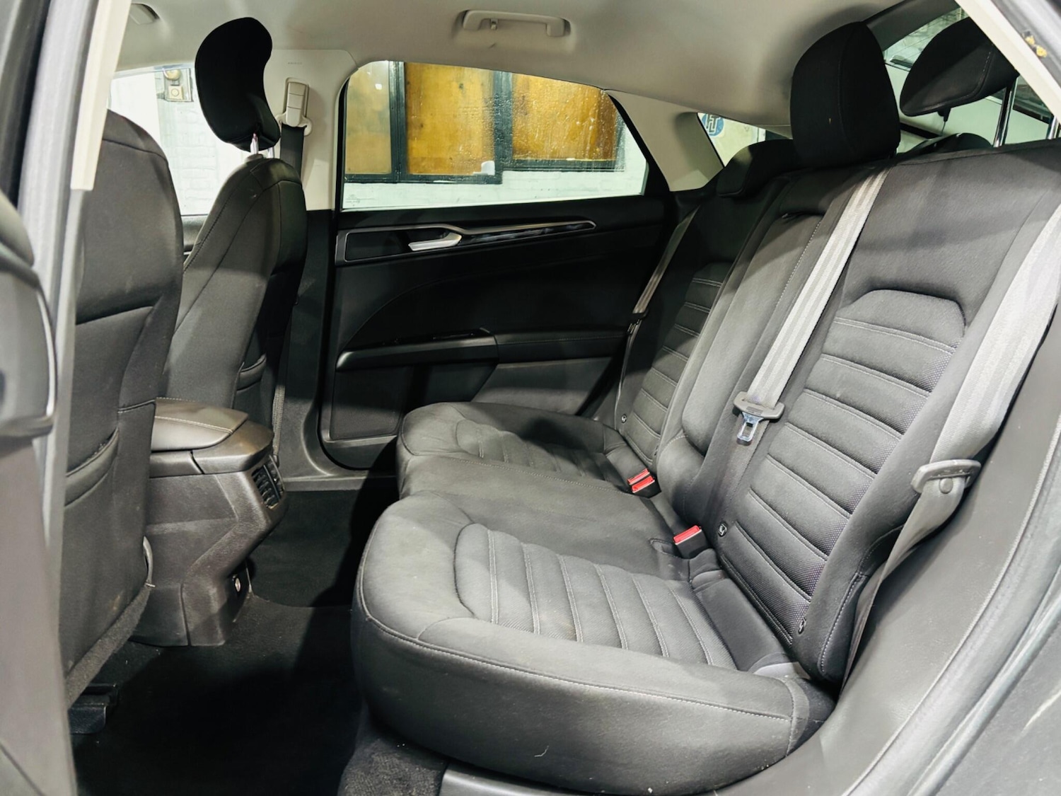 Used Ford Mondeo 2016 for sale - 78086316: Photo 14