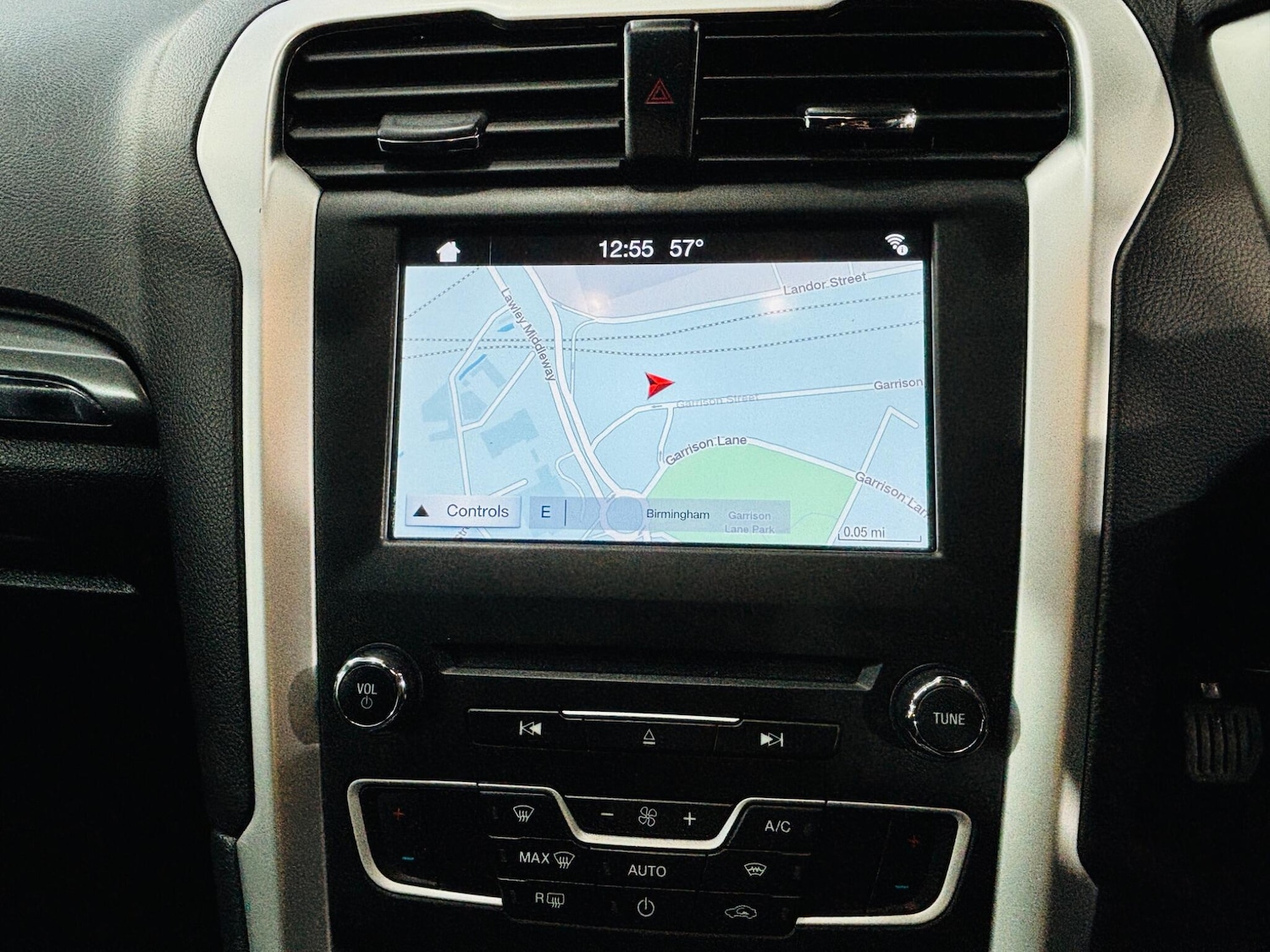 Used Ford Mondeo 2016 for sale - 78086316: Photo 15