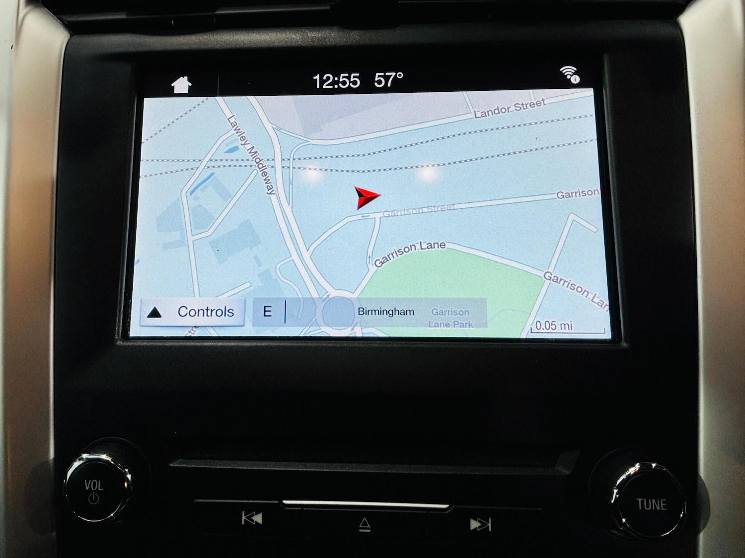 Used Ford Mondeo 2016 for sale - 78086316: Photo 16