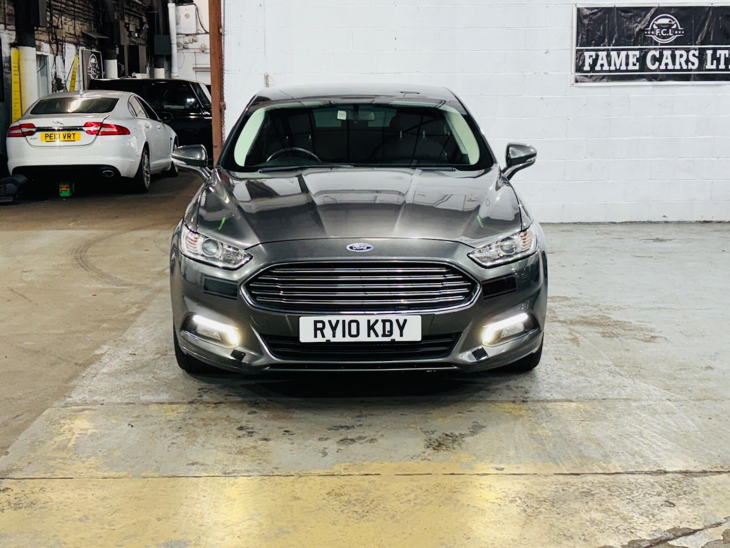 Used Ford Mondeo 2016 for sale - 78086316: Photo 2