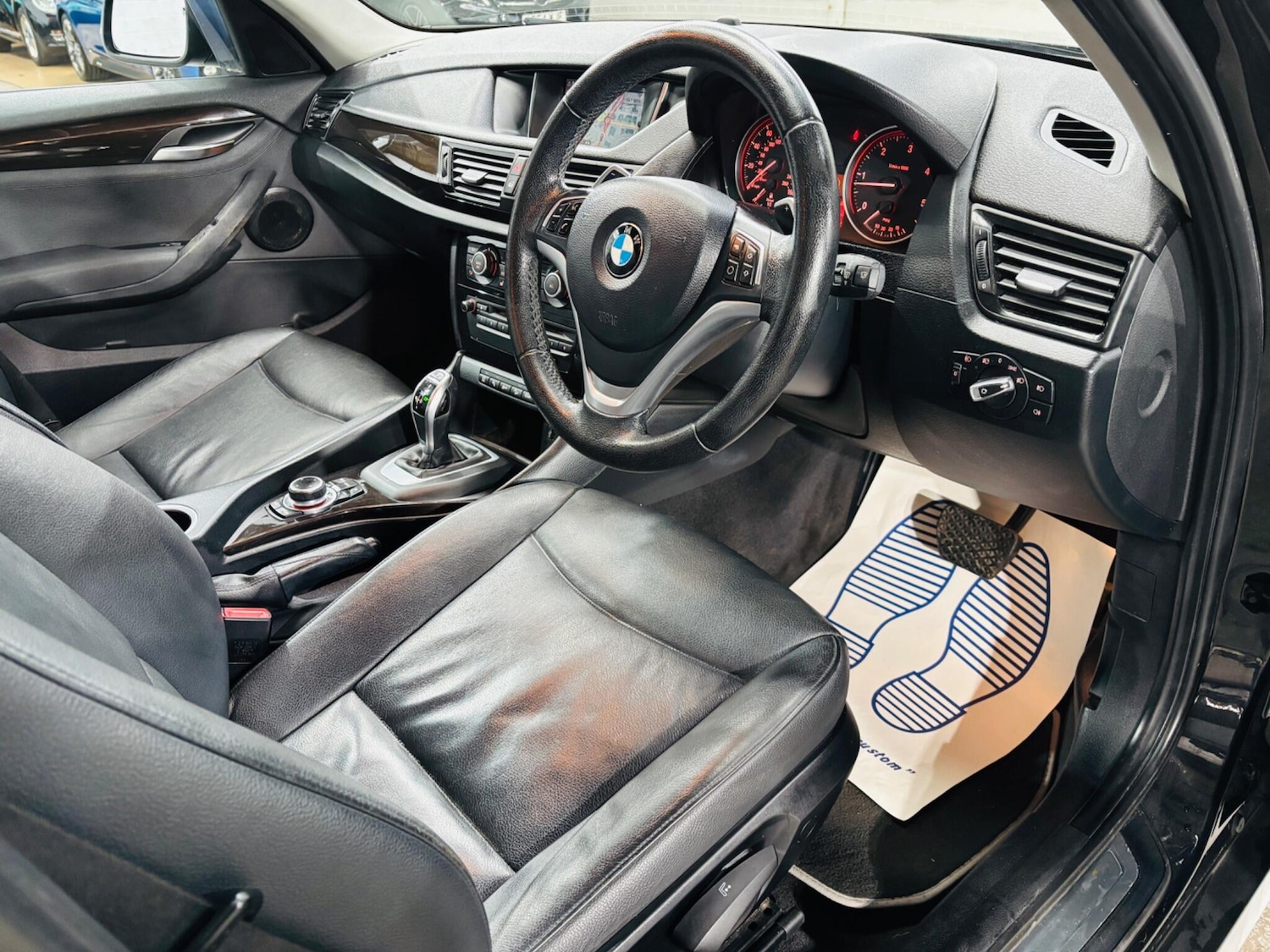 Used BMW X1 2013 for sale - 77575316: Photo 10