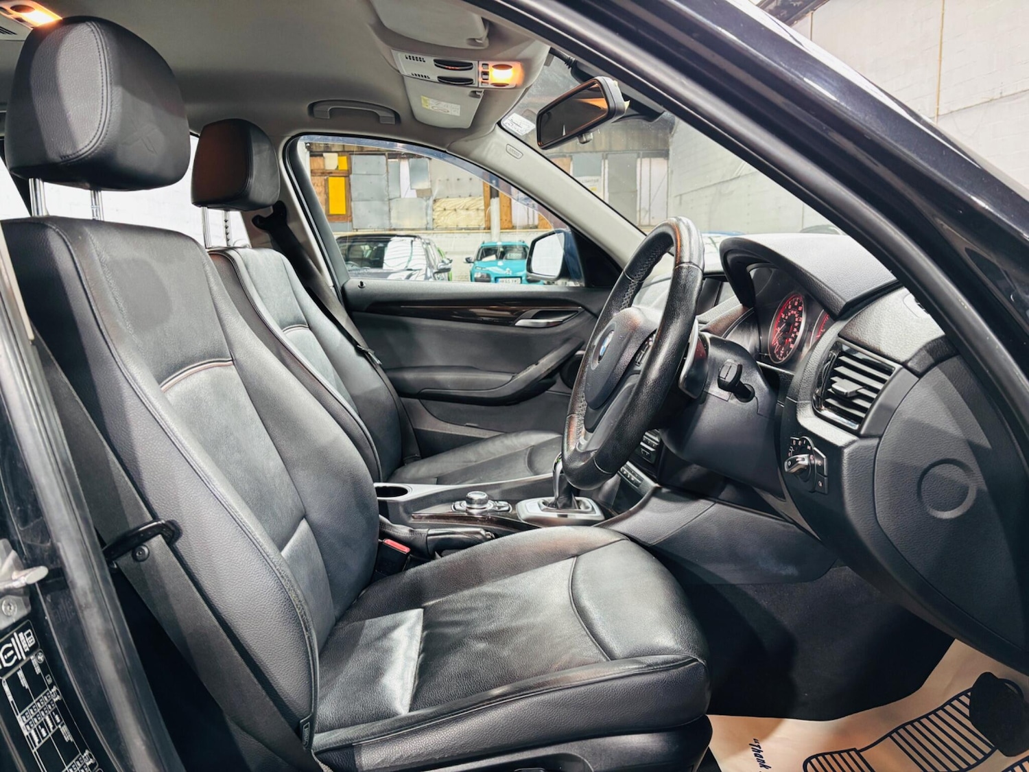 Used BMW X1 2013 for sale - 77575316: Photo 13