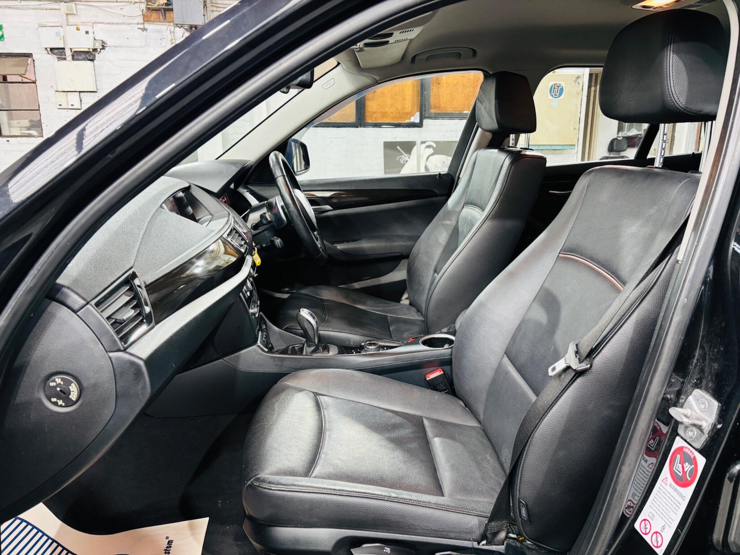 Used BMW X1 2013 for sale - 77575316: Photo 15