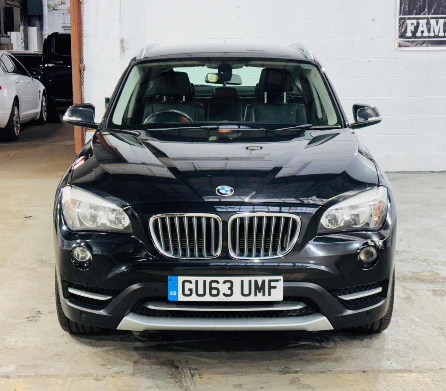 Used BMW X1 2013 for sale - 77575316: Photo 2