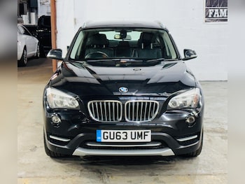 Used BMW X1 2013 for sale - 77575316: Photo
