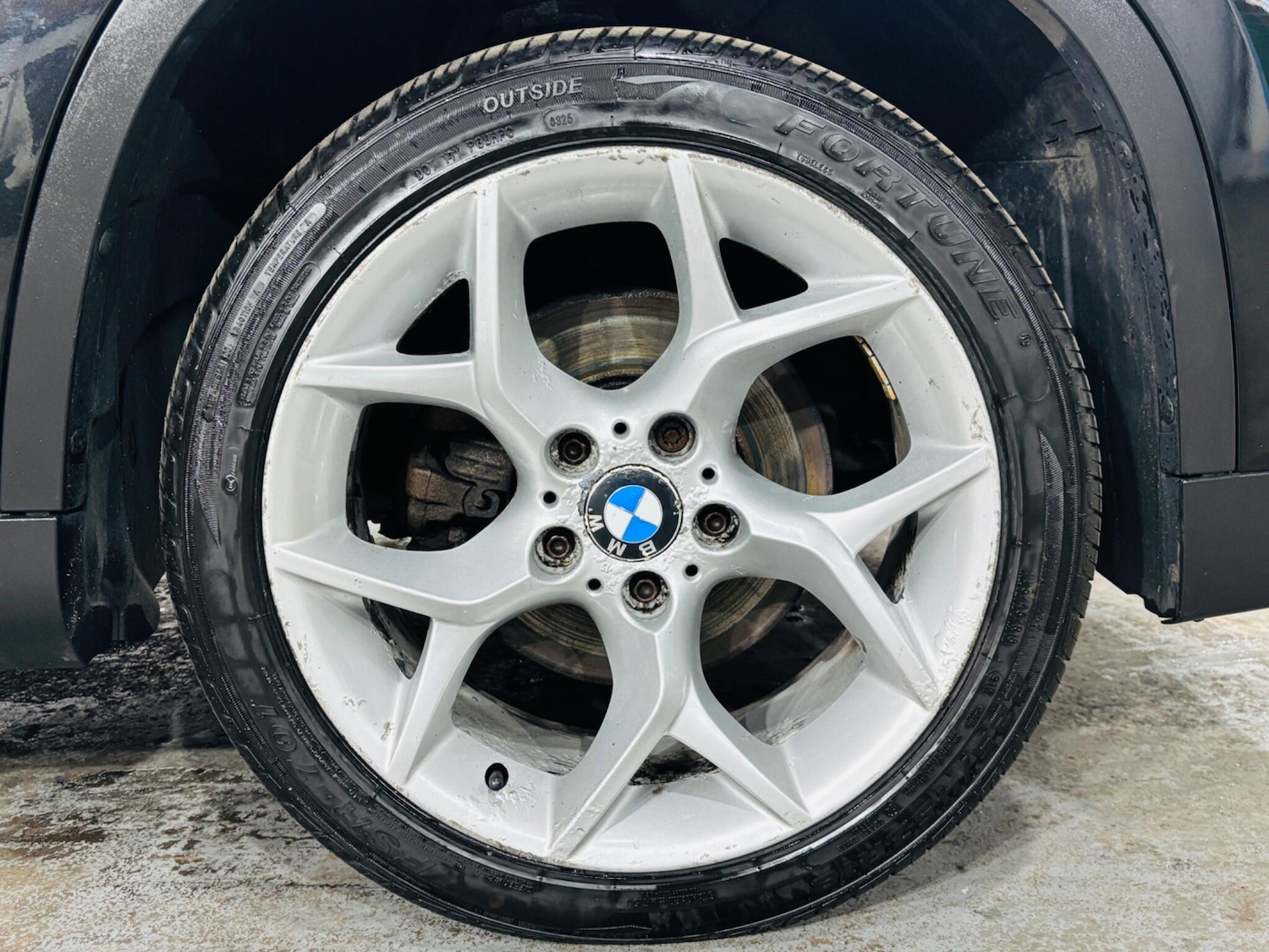 Used BMW X1 2013 for sale - 77575316: Photo 31