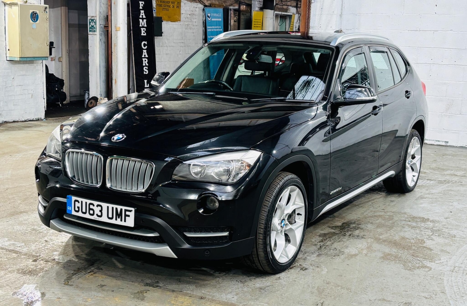 Used BMW X1 2013 for sale - 77575316: Photo 4