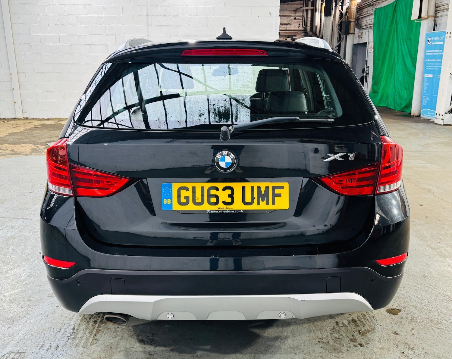 Used BMW X1 2013 for sale - 77575316: Photo 6