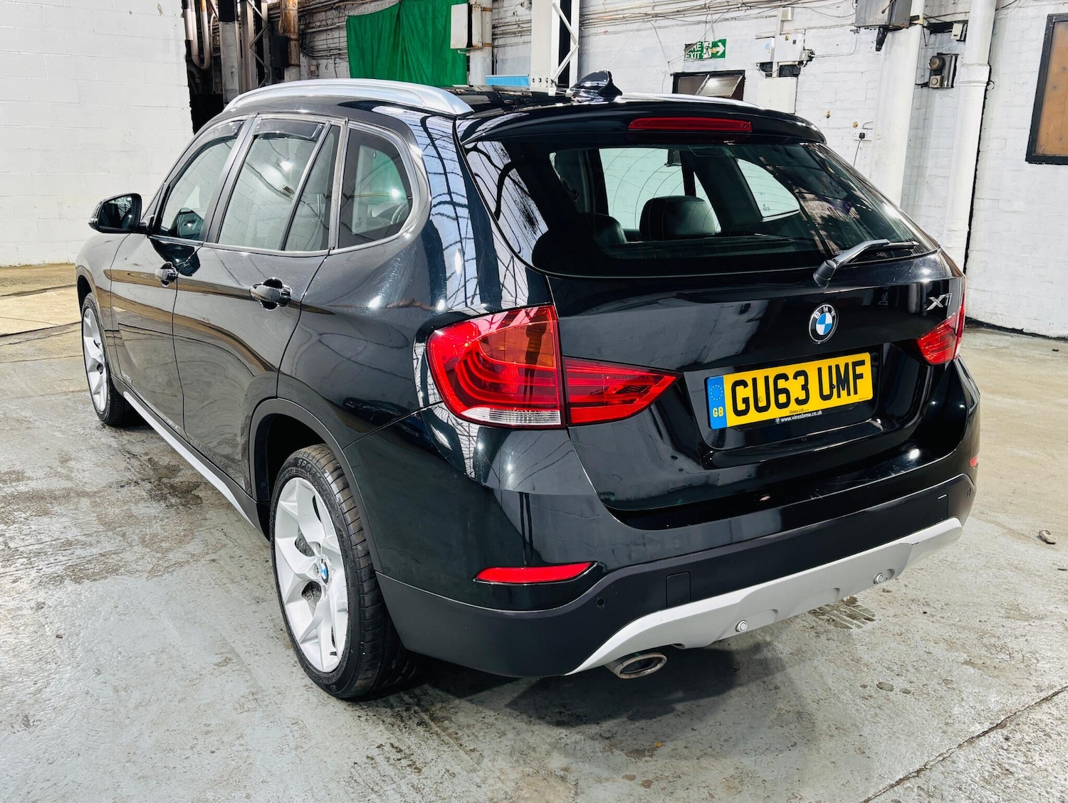 Used BMW X1 2013 for sale - 77575316: Photo 7