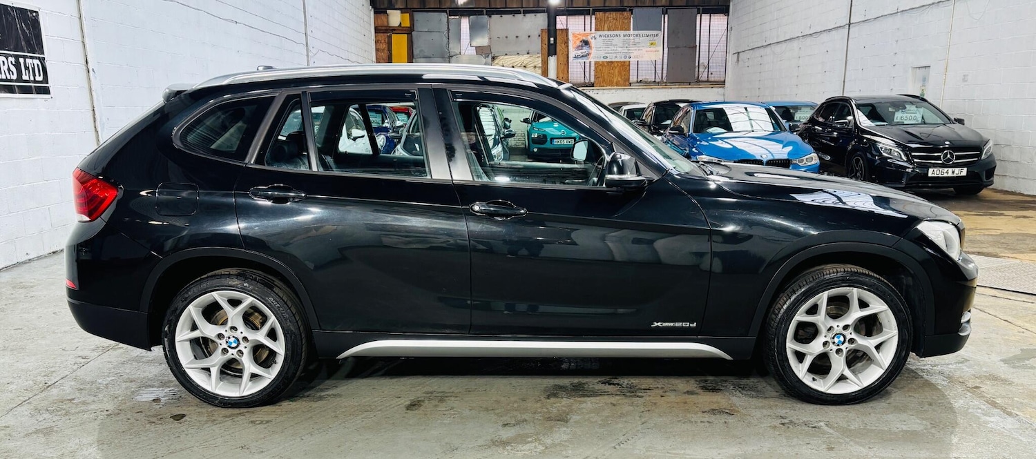 Used BMW X1 2013 for sale - 77575316: Photo 8