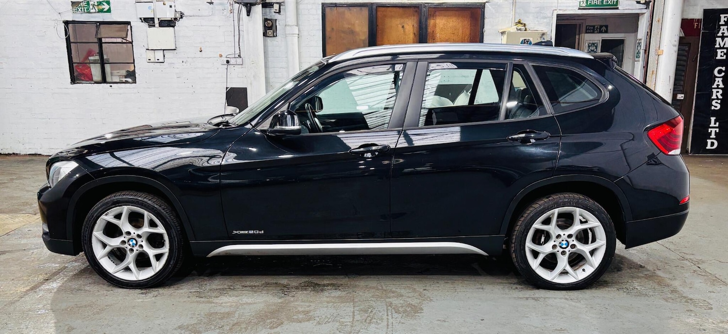 Used BMW X1 2013 for sale - 77575316: Photo 9