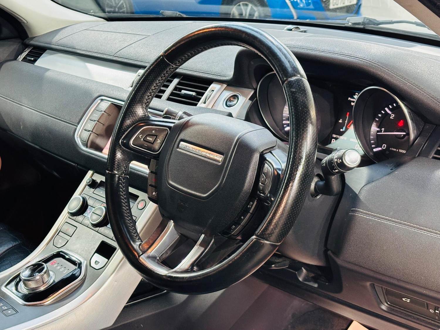 Used Land Rover Range Rover Evoque 2013 for sale - 77883300: Photo 11