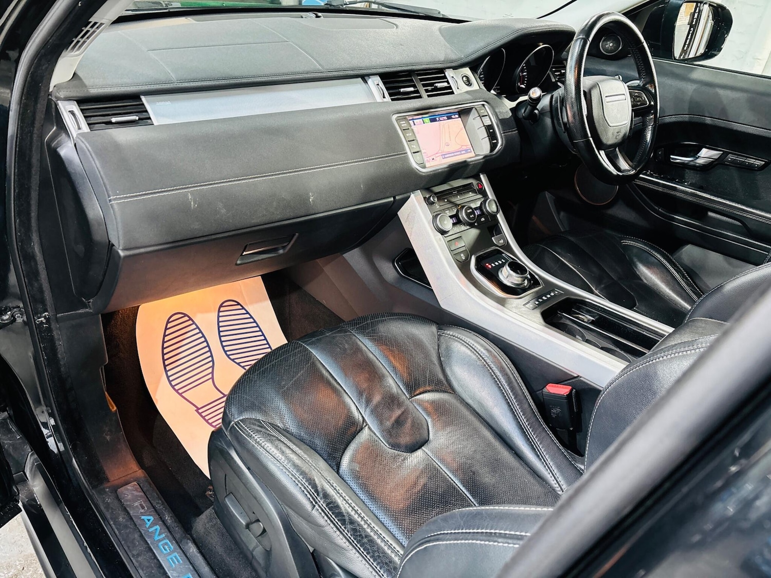 Used Land Rover Range Rover Evoque 2013 for sale - 77883300: Photo 14