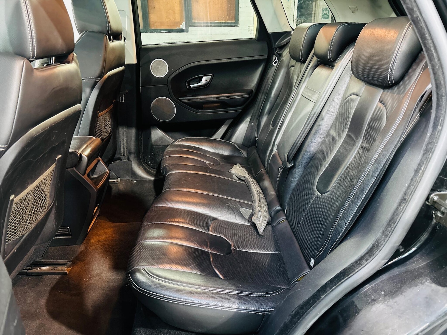 Used Land Rover Range Rover Evoque 2013 for sale - 77883300: Photo 16