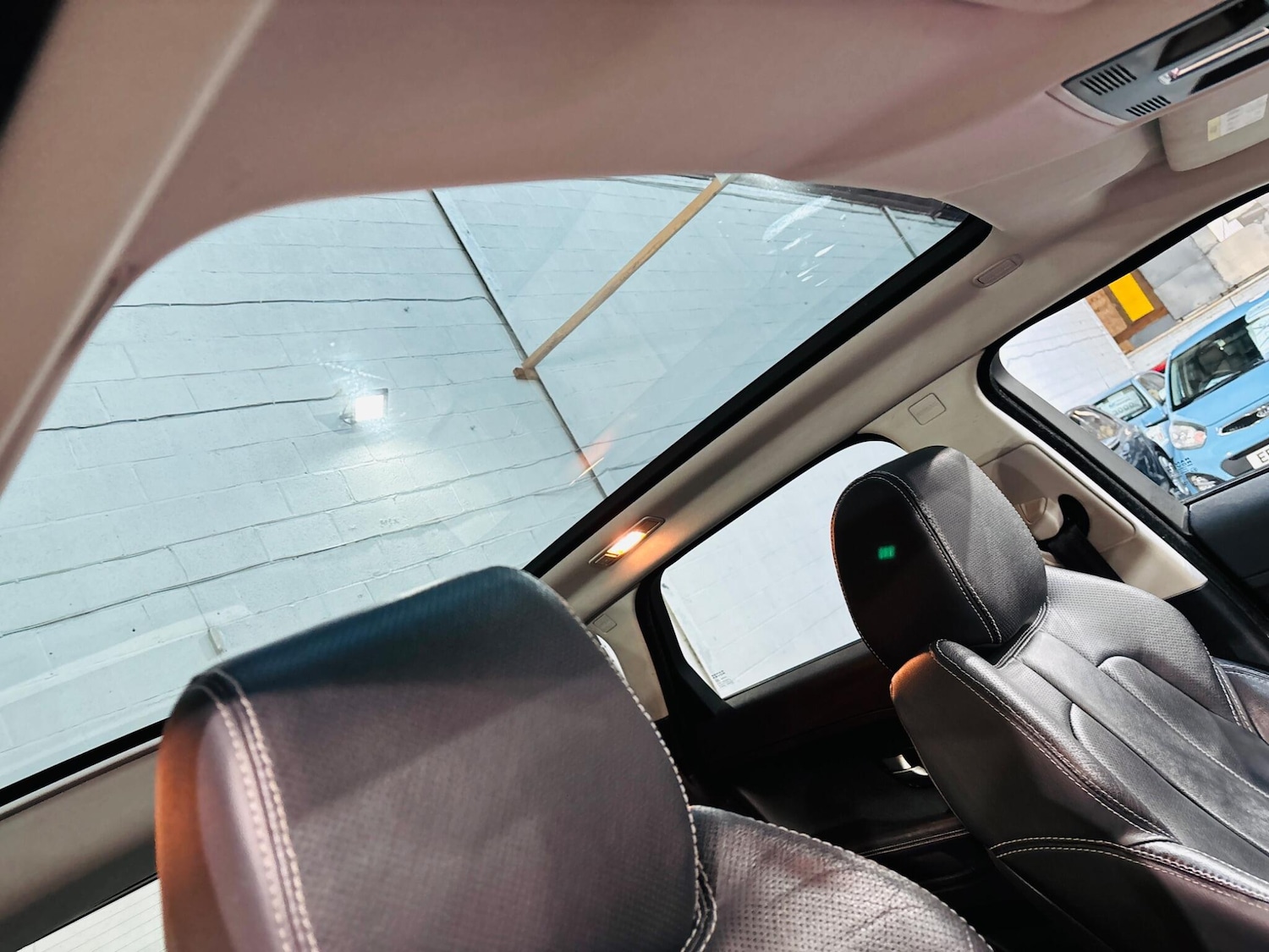 Used Land Rover Range Rover Evoque 2013 for sale - 77883300: Photo 19