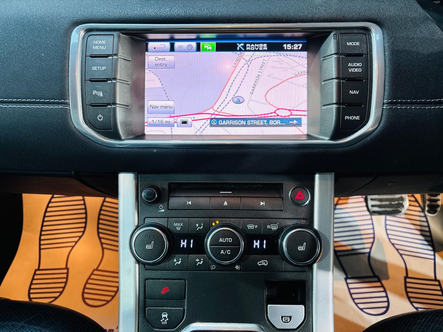 Used Land Rover Range Rover Evoque 2013 for sale - 77883300: Photo 22