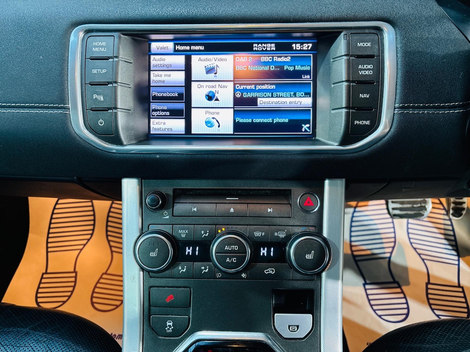 Used Land Rover Range Rover Evoque 2013 for sale - 77883300: Photo 24