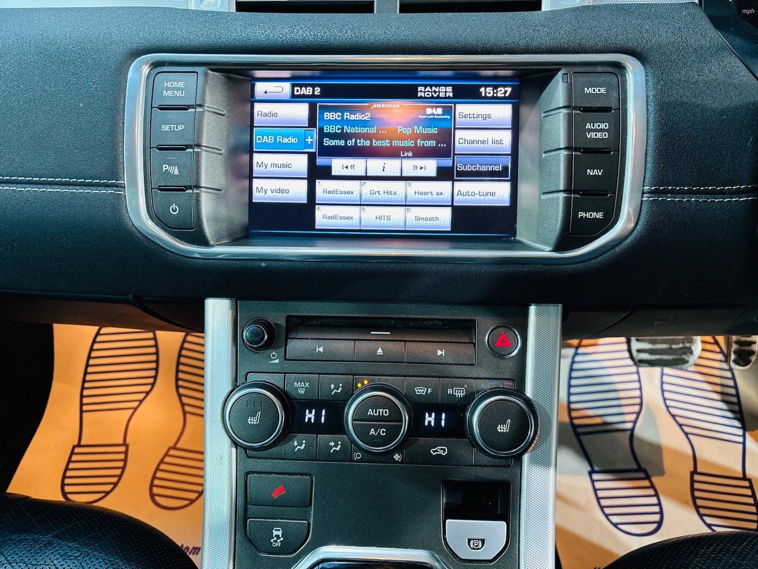 Used Land Rover Range Rover Evoque 2013 for sale - 77883300: Photo 25