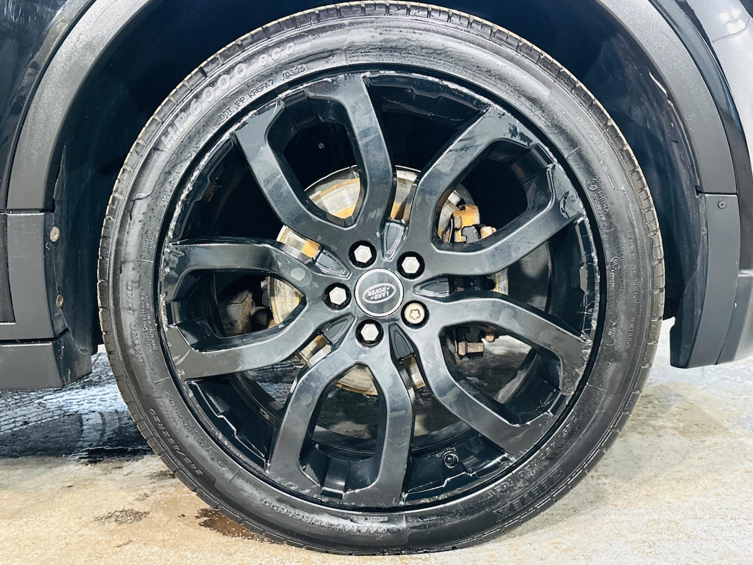 Used Land Rover Range Rover Evoque 2013 for sale - 77883300: Photo 31