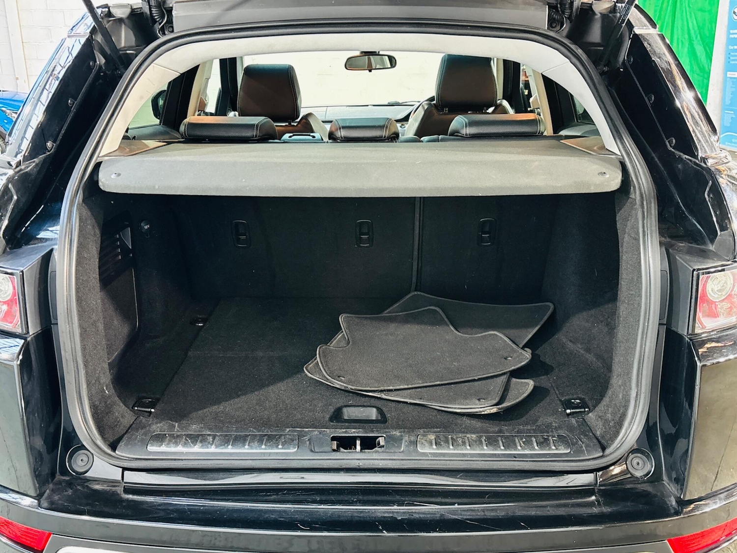 Used Land Rover Range Rover Evoque 2013 for sale - 77883300: Photo 33