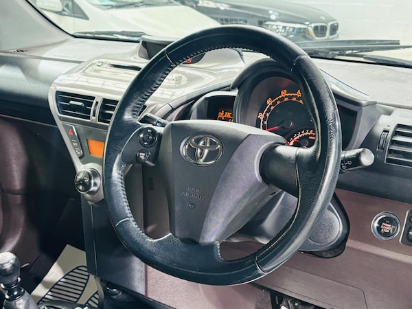 Used Toyota IQ 2010 for sale - 75720678: Photo 11