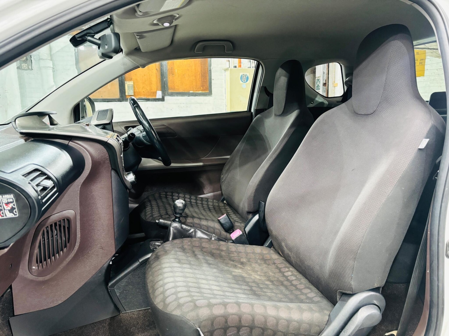 Vehicle 15