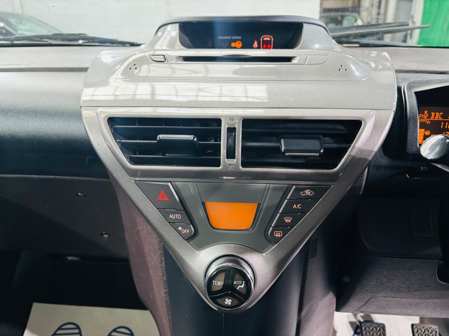 Vehicle 25