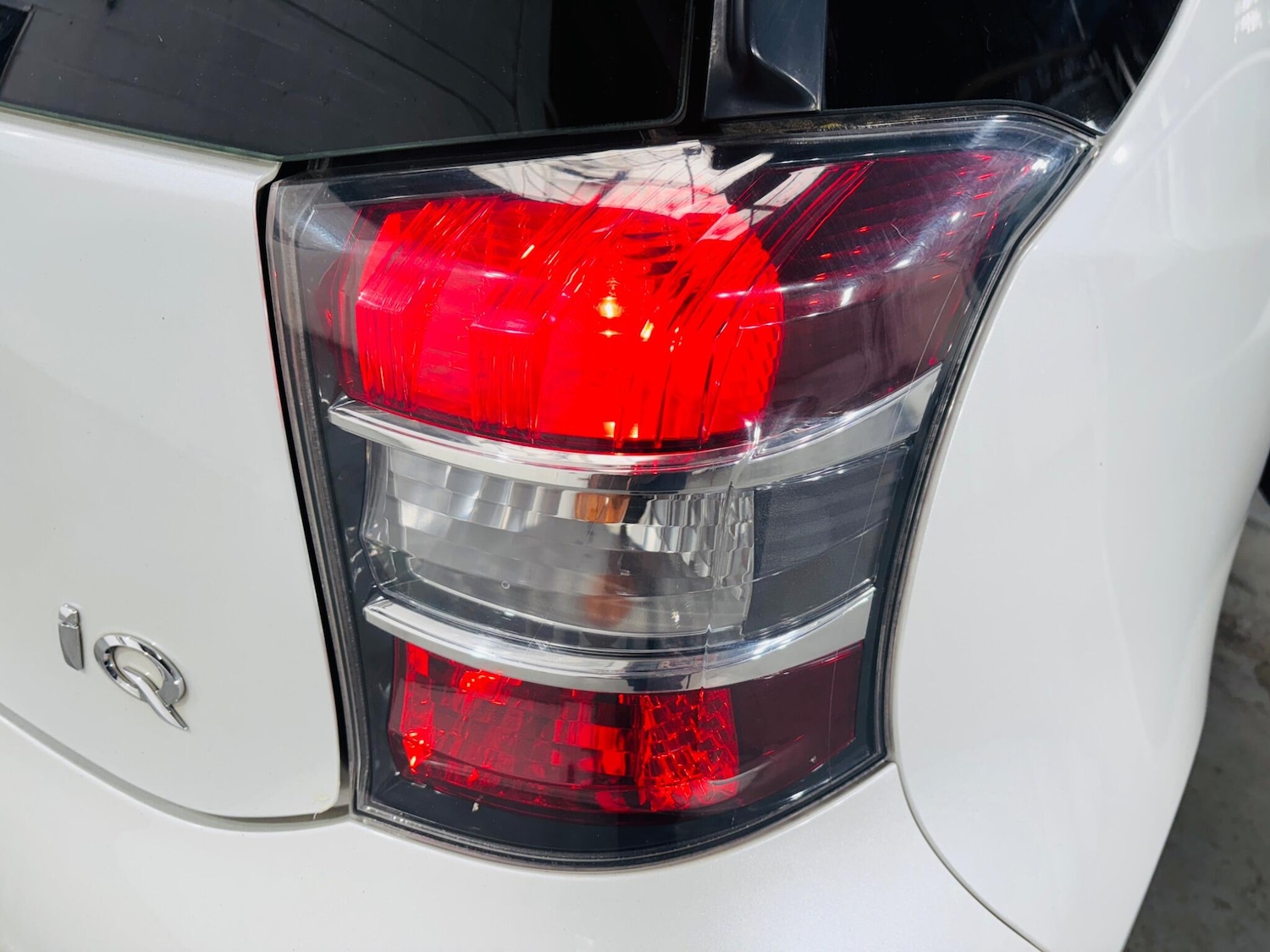 Vehicle 29