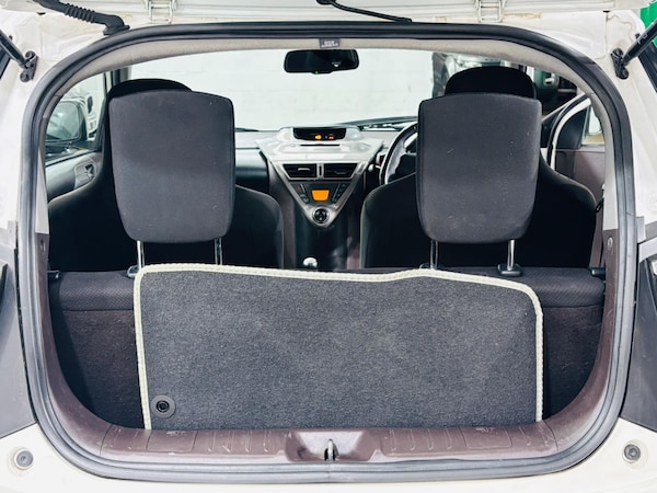 Used Toyota IQ 2010 for sale - 75720678: Photo 31