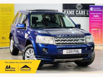 (11) - 2.2 SD4 HSE CommandShift 4WD Euro 5 5dr