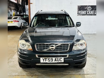 Used Volvo XC90 2009 for sale - 78573815: Photo