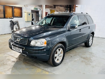 Used Volvo XC90 2009 for sale - 78573815: Photo