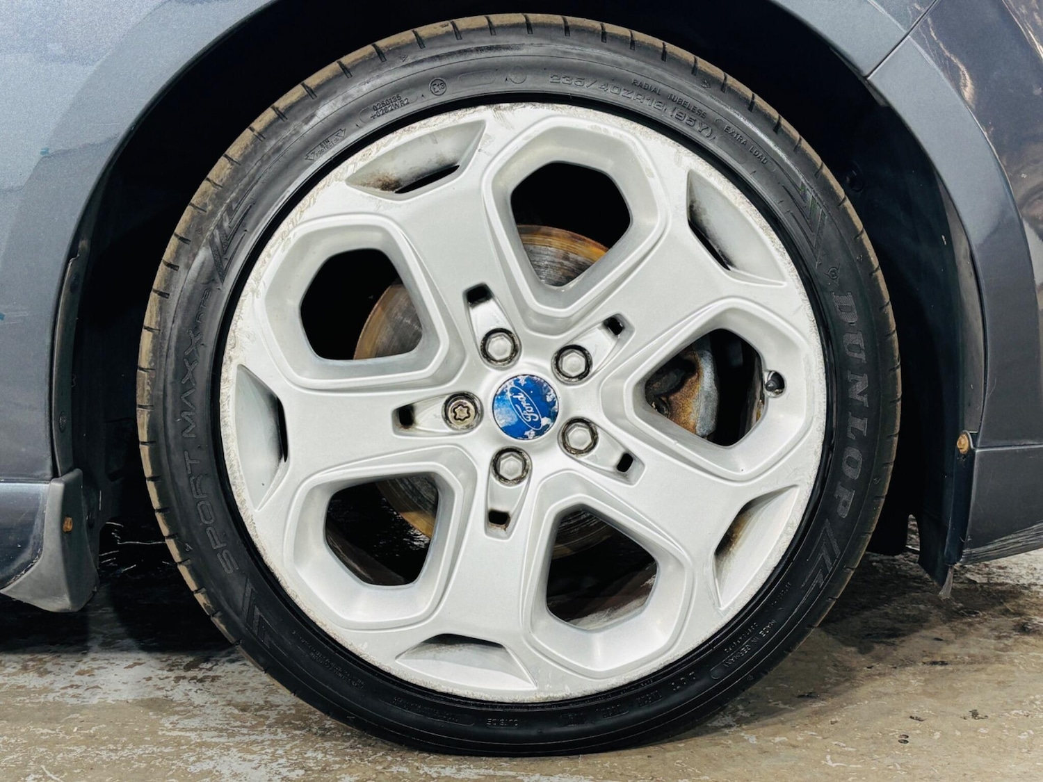 Vehicle 25