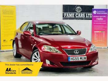 2005 (55) - 250 SE 4dr Auto
