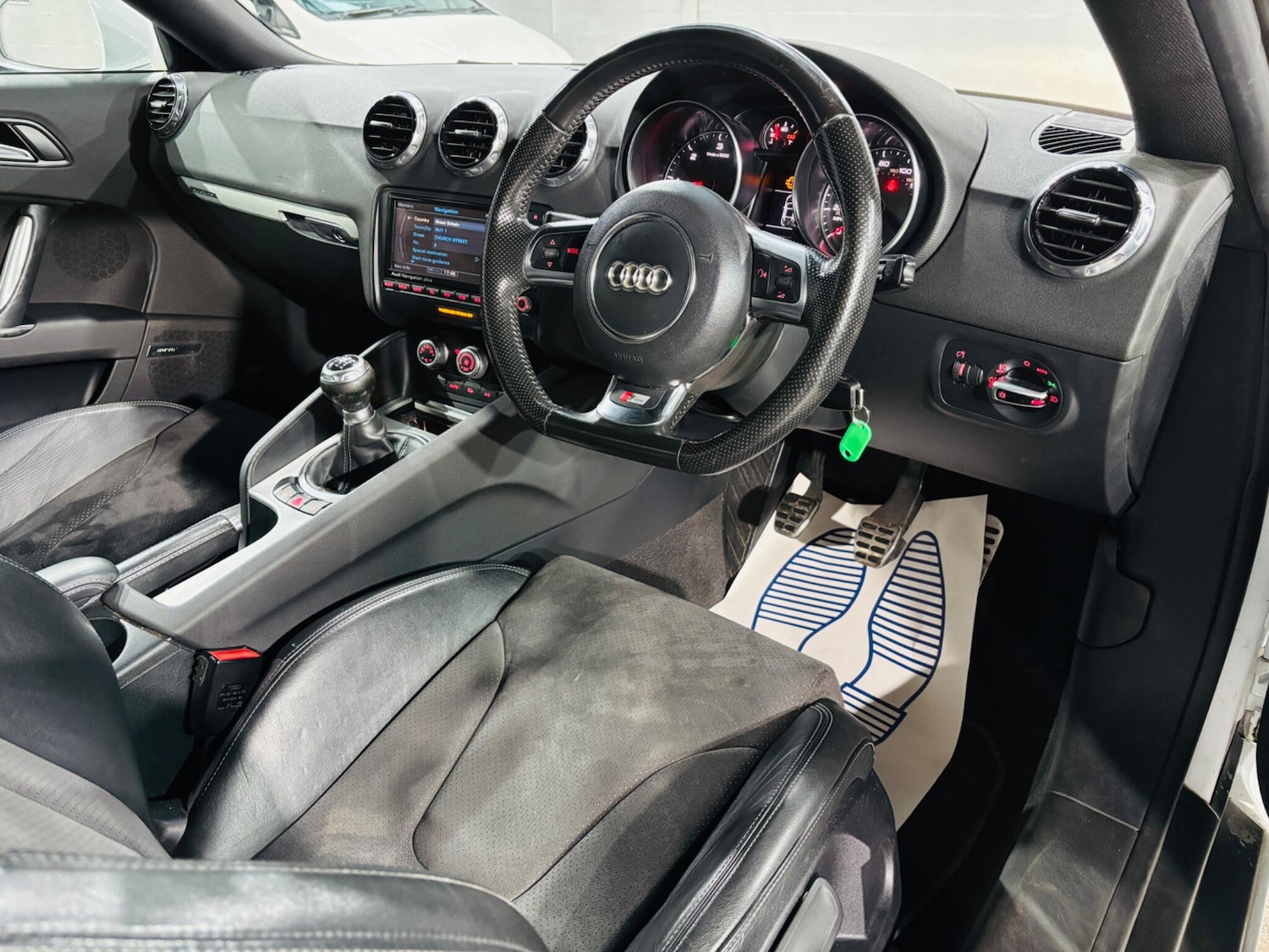 Used Audi TT 2014 for sale - 76349447: Photo 10