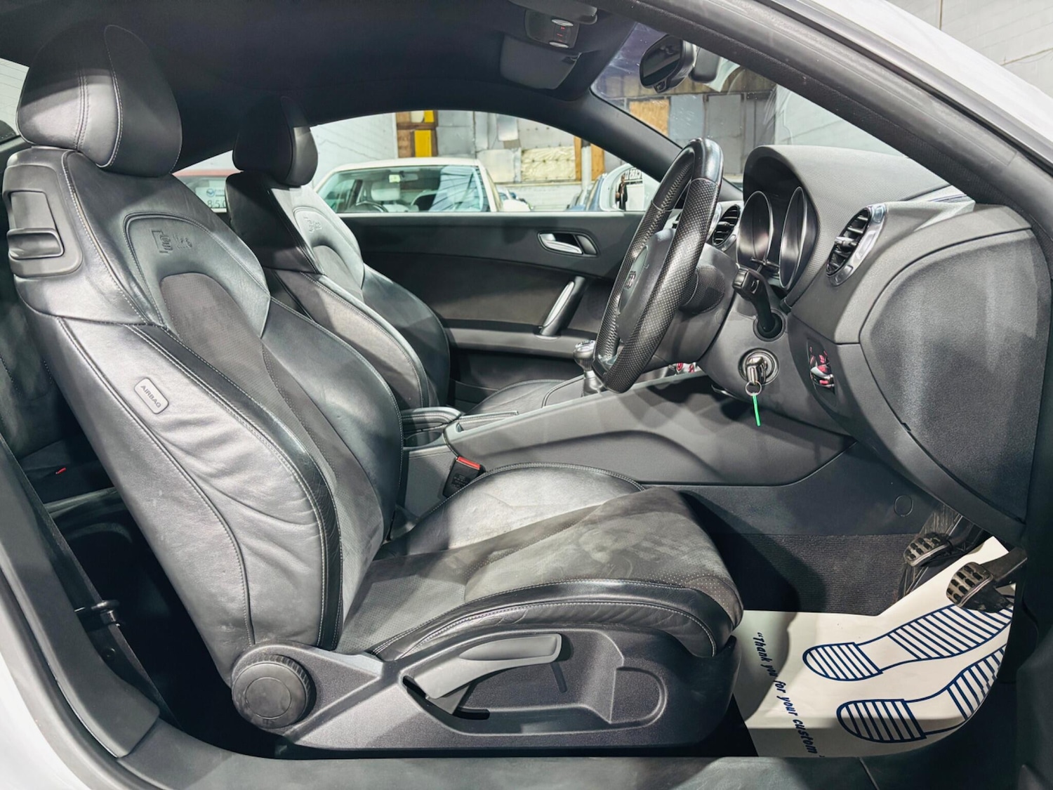 Used Audi TT 2014 for sale - 76349447: Photo 13